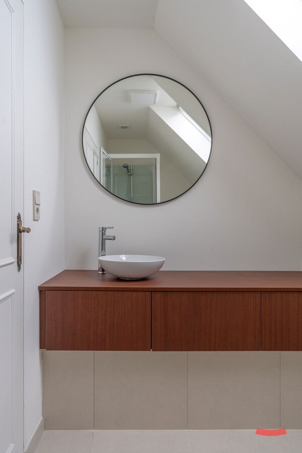 Duplex te huur | in afhandeling in Turnhout