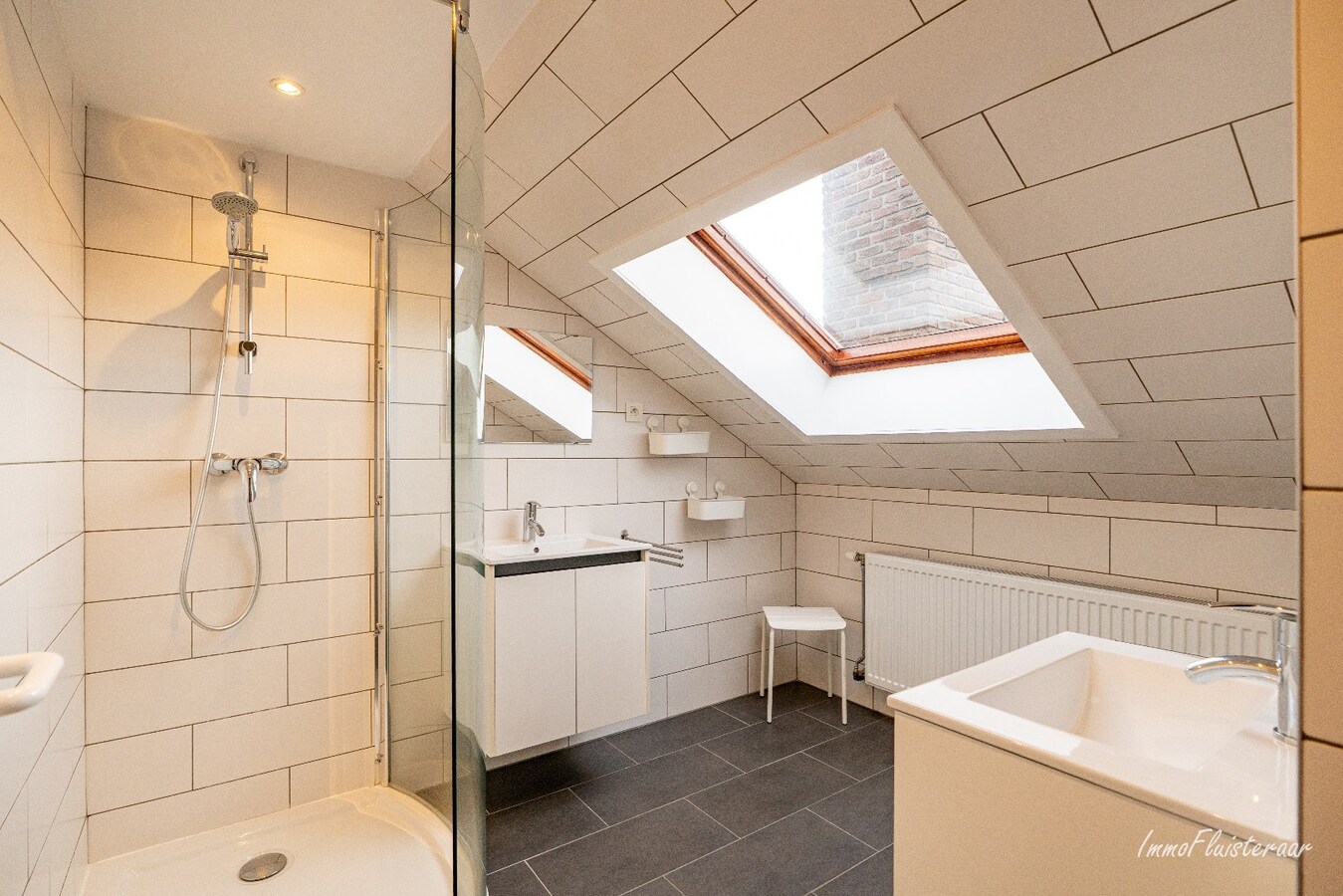 Property sold in Genk