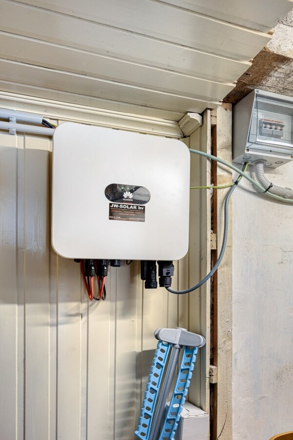 Halfopen bebouwing met 3 slaapkamers te Hoegaarden 