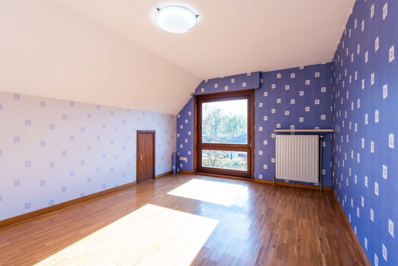 Villa verkocht in Destelbergen