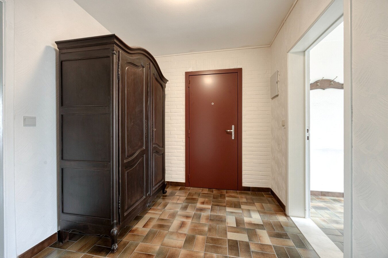 Prachtig en ruim appartement te Tienen - energielabel B 