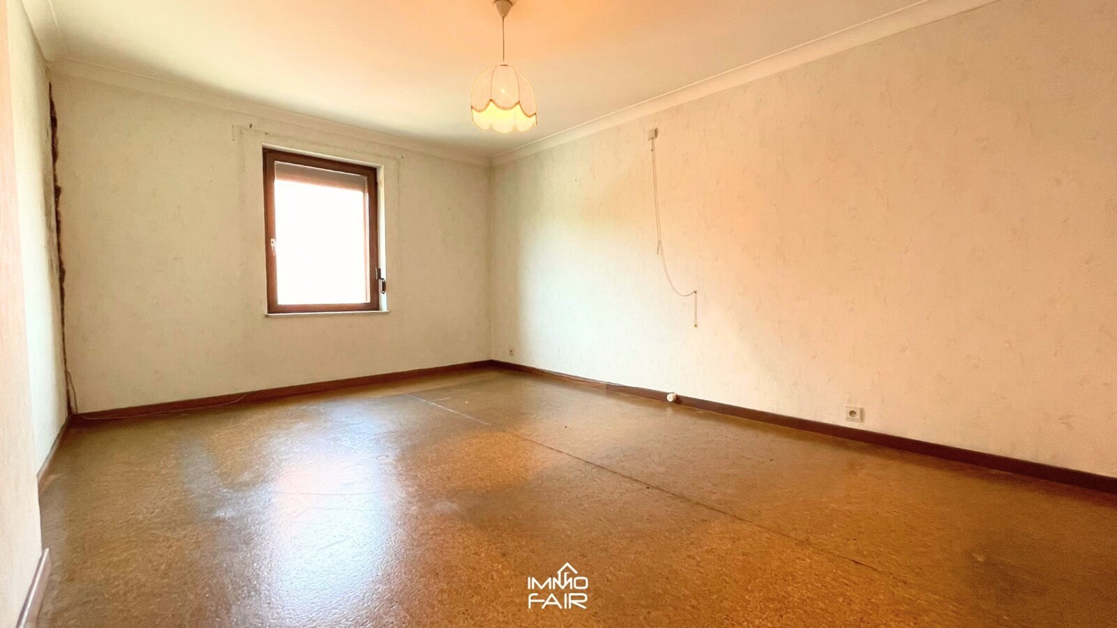 Ruime, budgetvriendelijke gezinswoning op perceel van 752 m² 