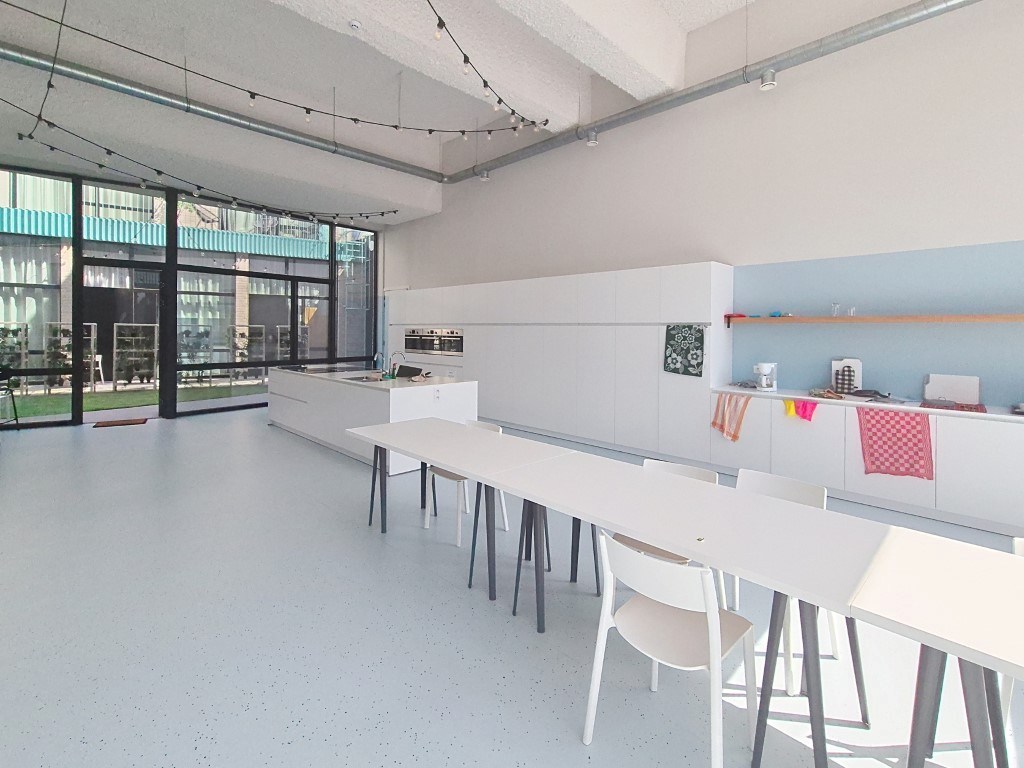 Studentenkamer op toplocatie 