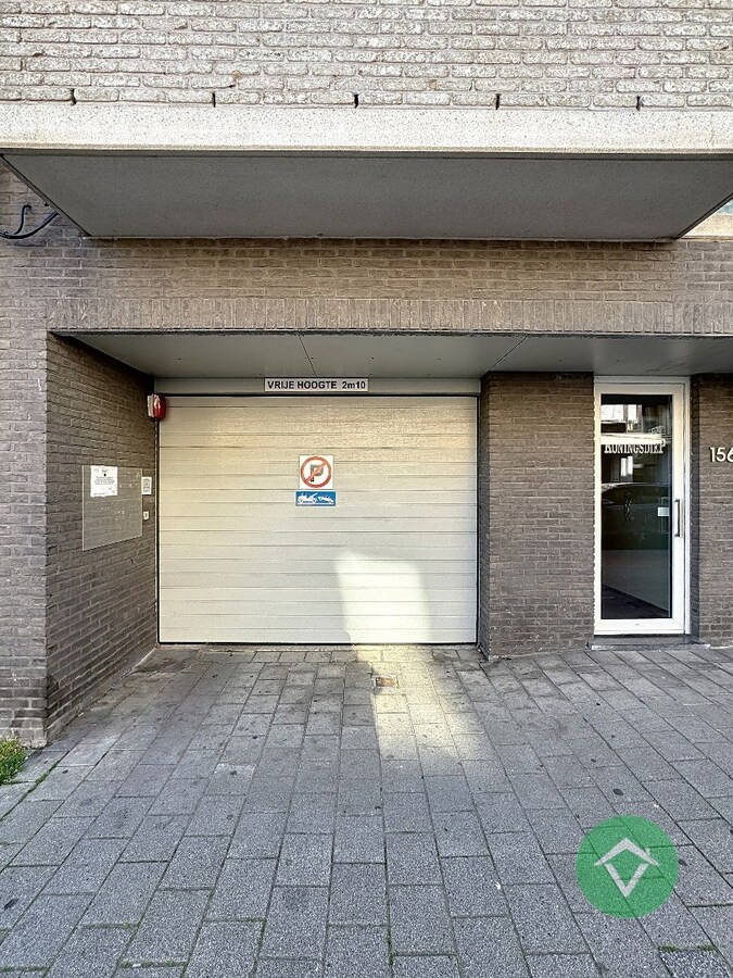 Te koop garage - Oostende