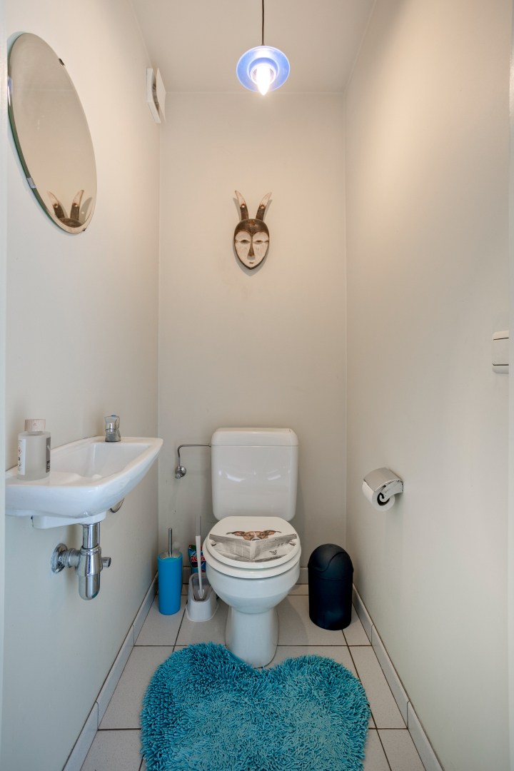 Instapklare gezinswoning met 3 slpk. in Geel-Ten Aard 