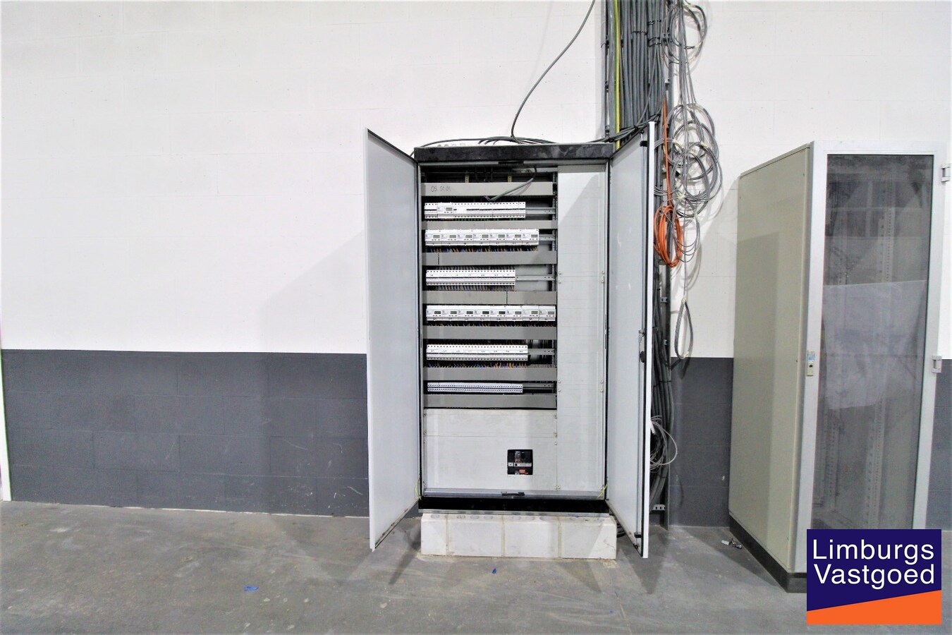 ALVA - KMO UNIT 35 - 113,42 m² - a/d voormalige Alva Site 