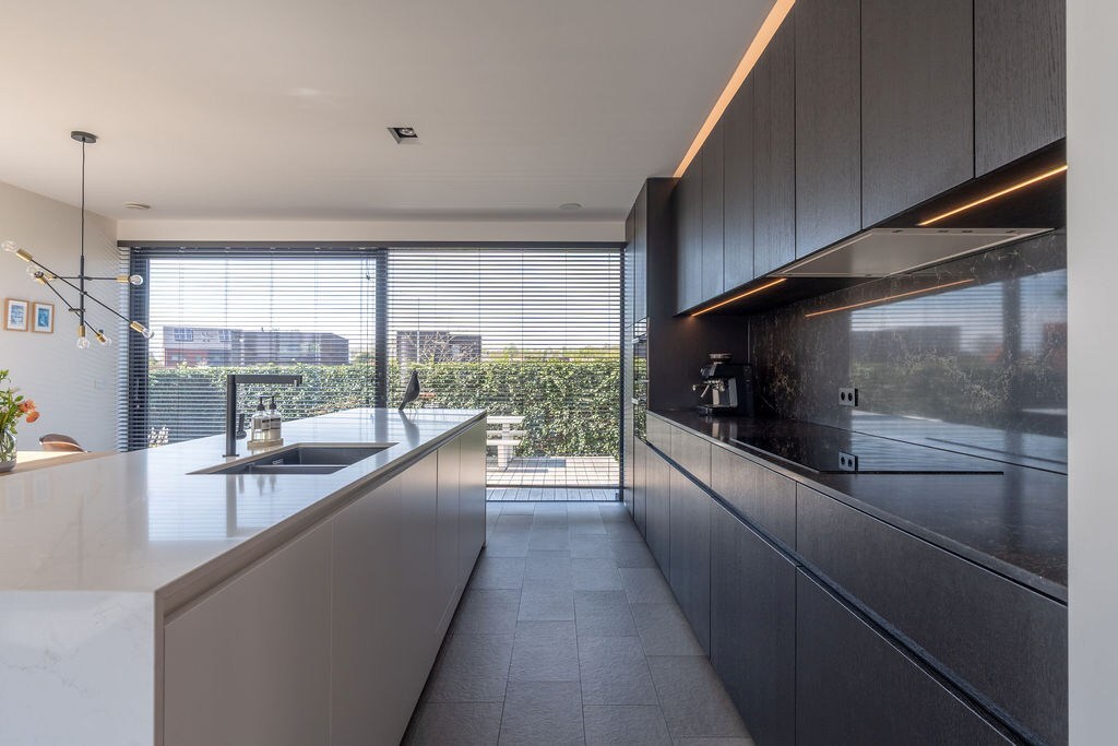 Woning te koop in Oud-Turnhout