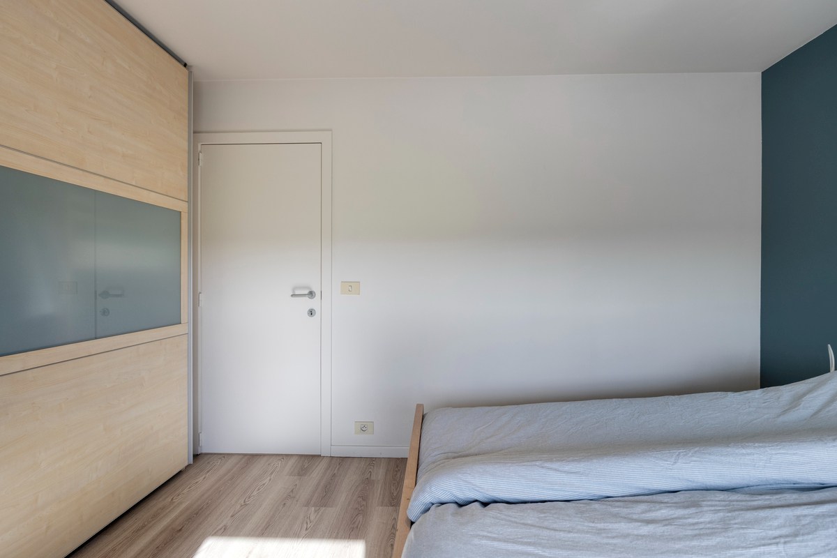 Instapklare half open bebouwing met 4 slaapkamers, tuin en terras in Herent op een perceel van 915m²! – EPC 100 kWh/m² - bewoonbare opp. 177 m² 