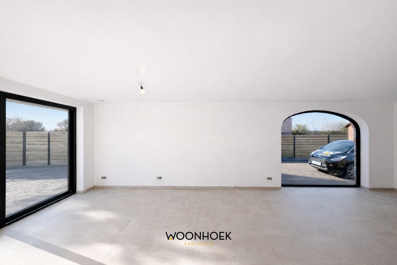 Exclusieve elegante 5-slpk nieuwbouwwoning (2026) 