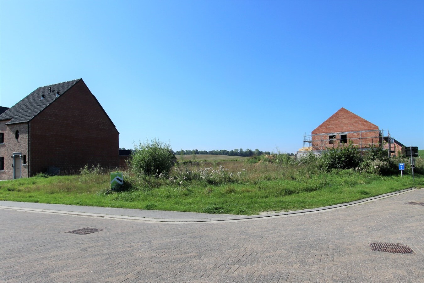 Verkocht grond - Tongeren