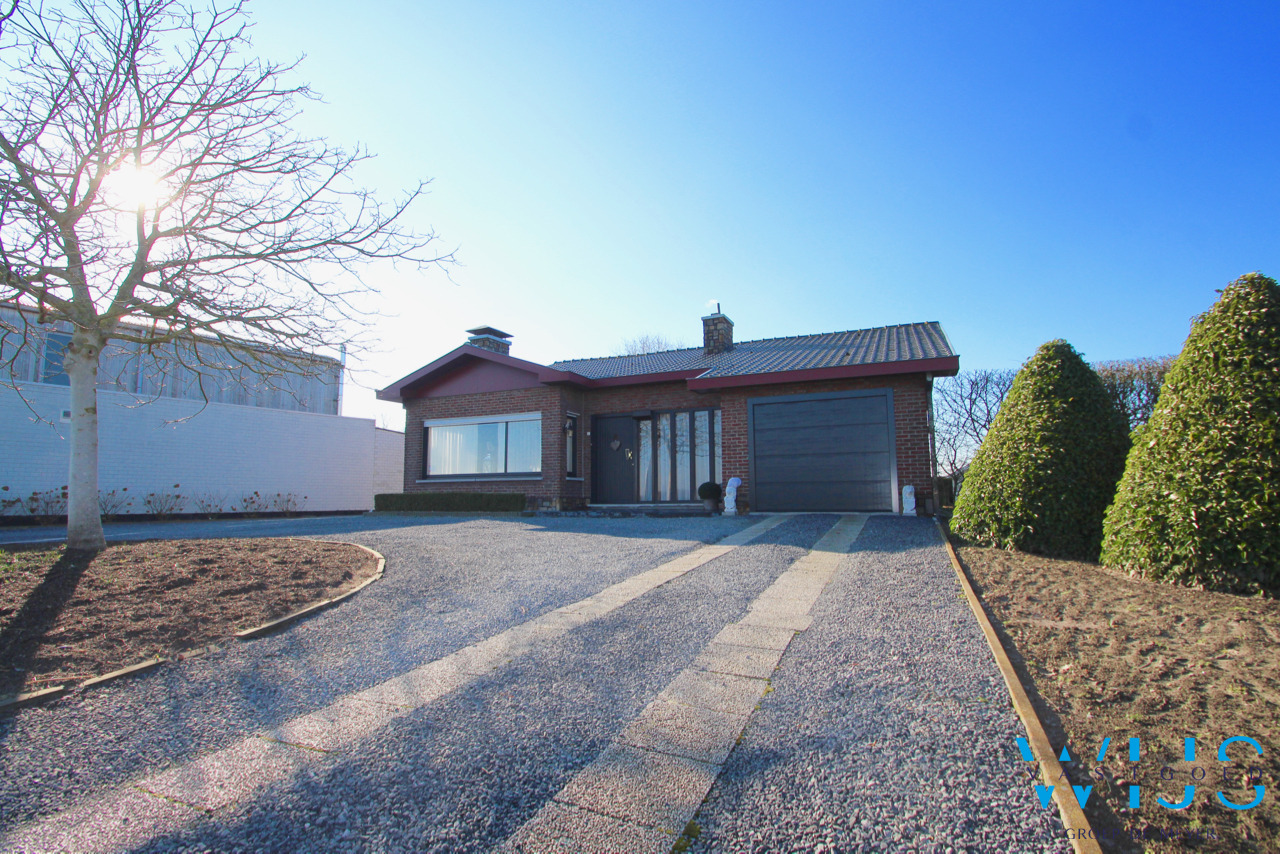 Verkocht woning - Assenede