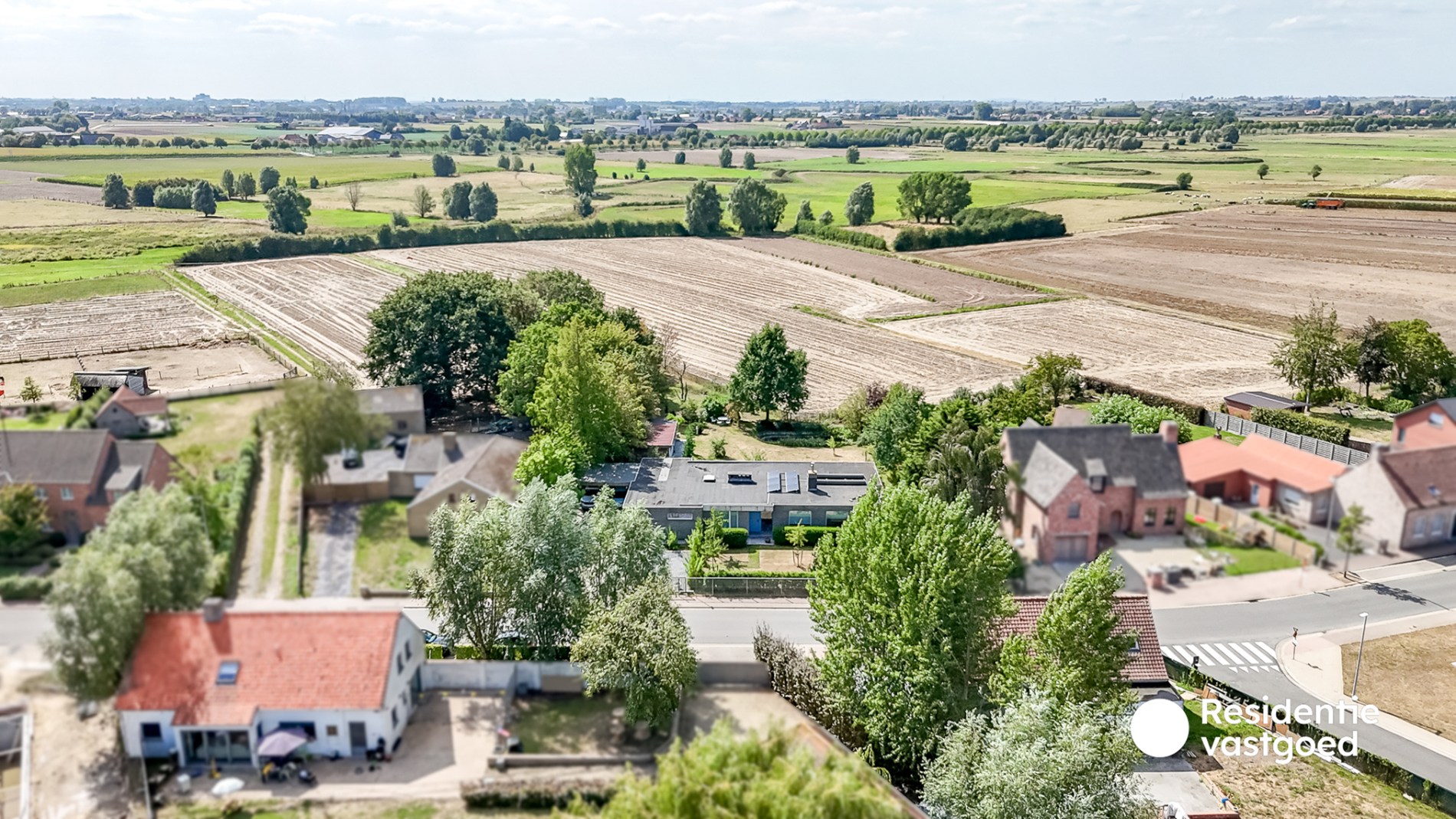 KIJKDAG zaterdag 12 september van 10u tot 12u, op afspraak! 