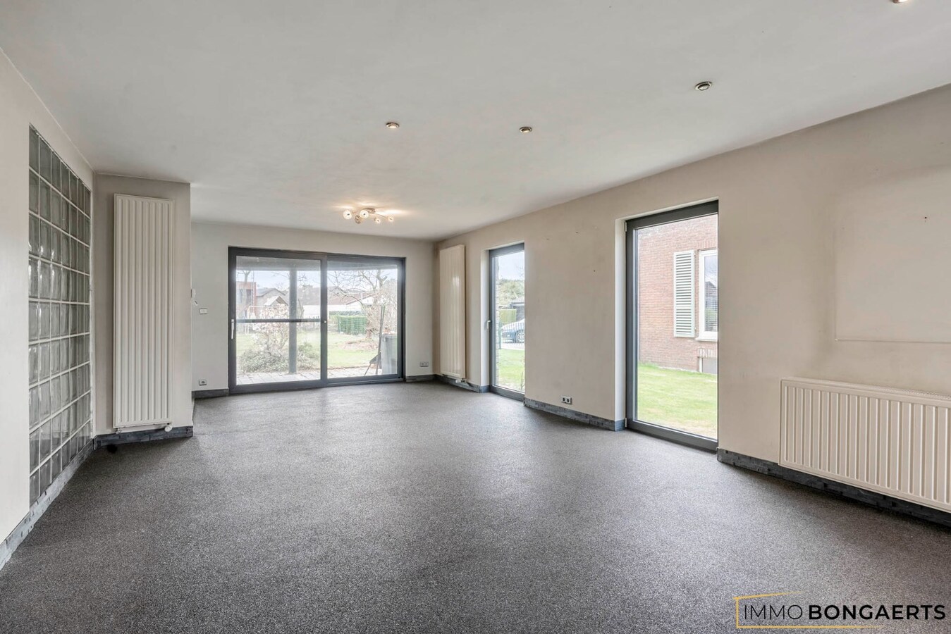 Woning met 3 slaapkamers 