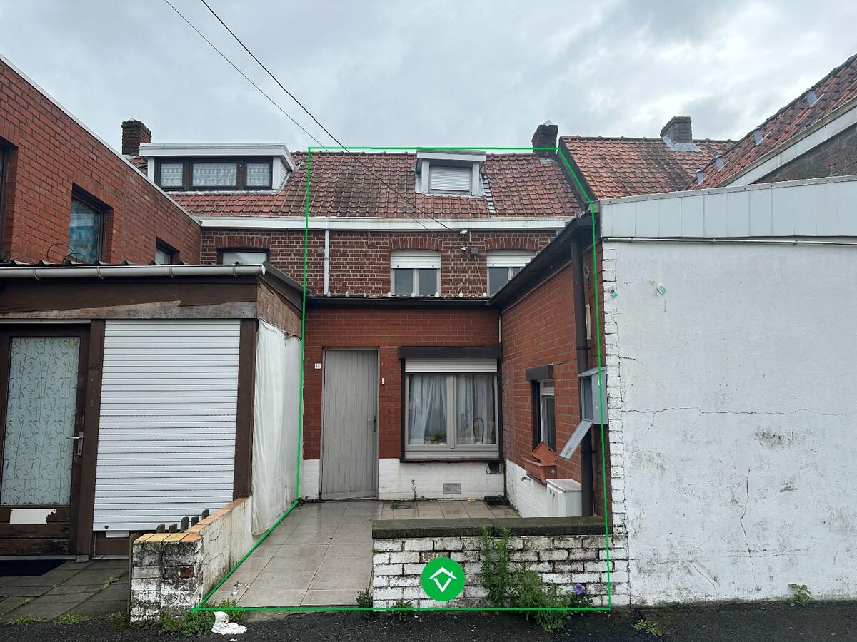 Verkocht woning - Koekelare