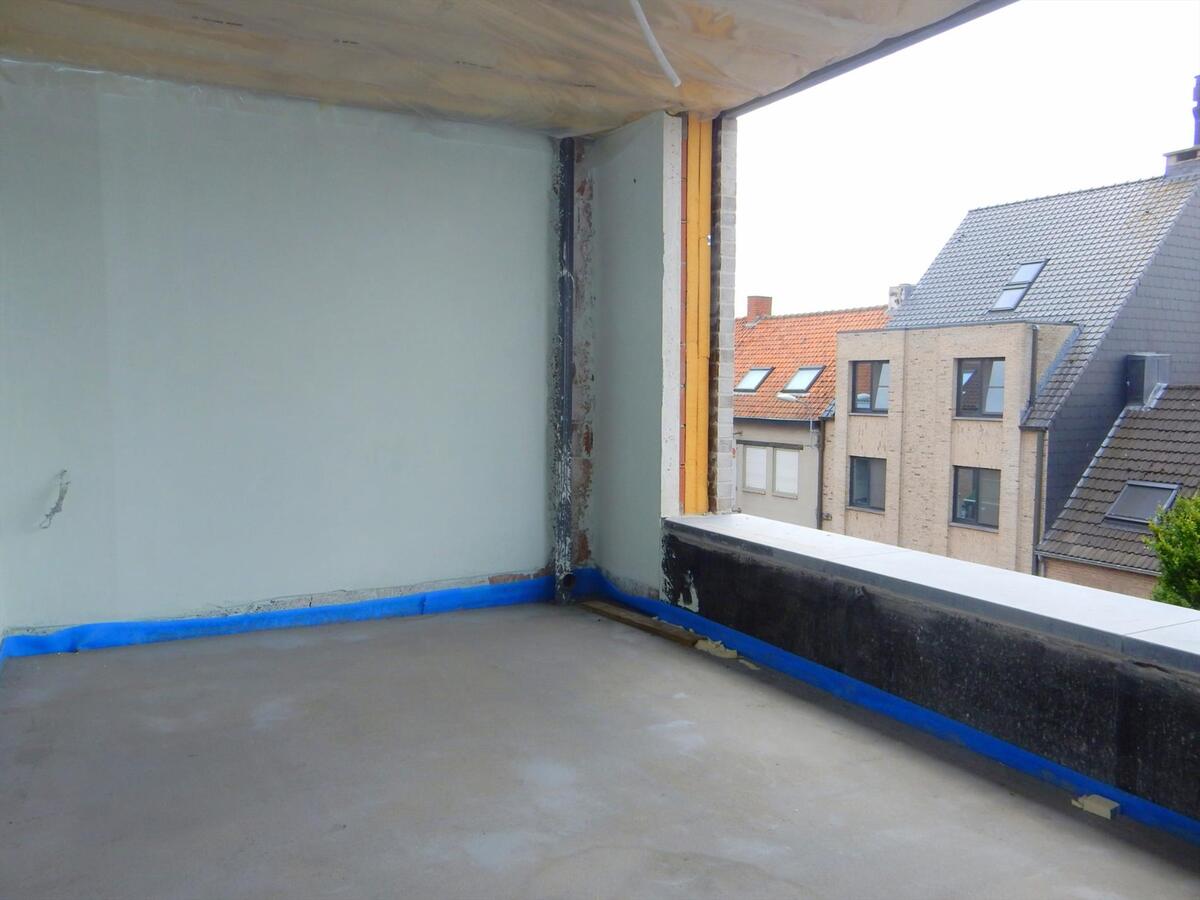 Nieuwbouwresidentie op unieke ligging 