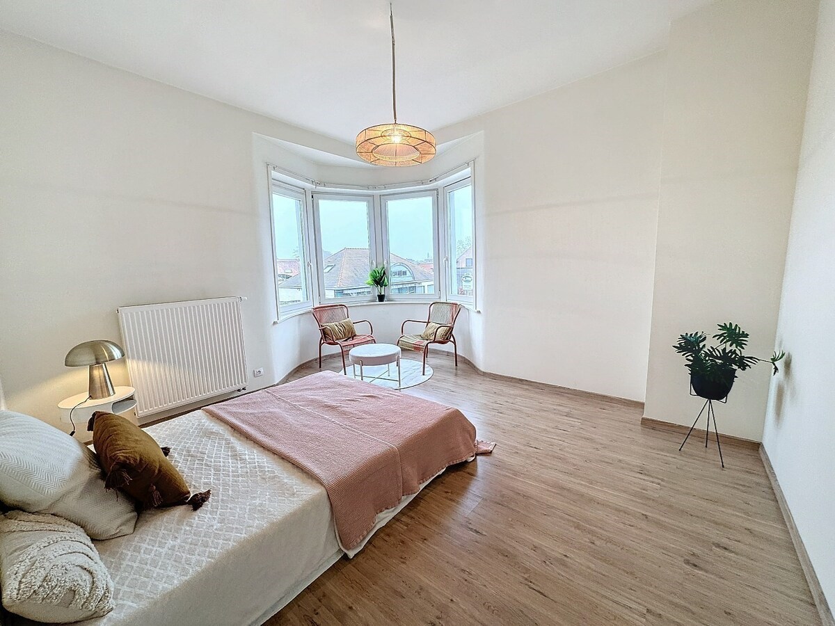 Duplex verkocht in Wevelgem