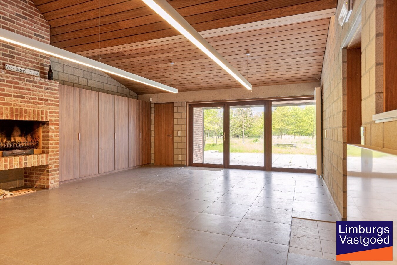 Exclusief landgoed op toplocatie, 40a, nabij centrum 