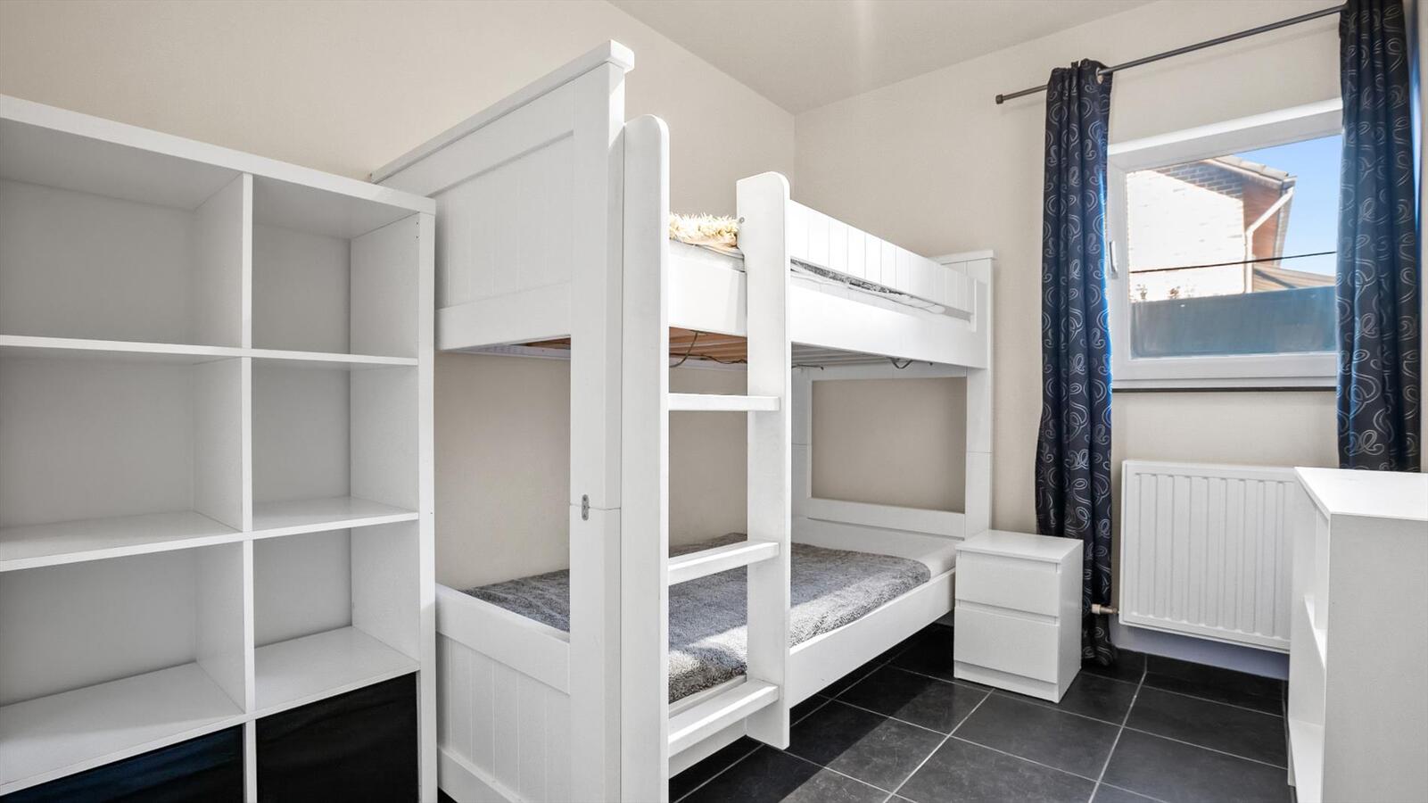 Woning sold in Maasmechelen