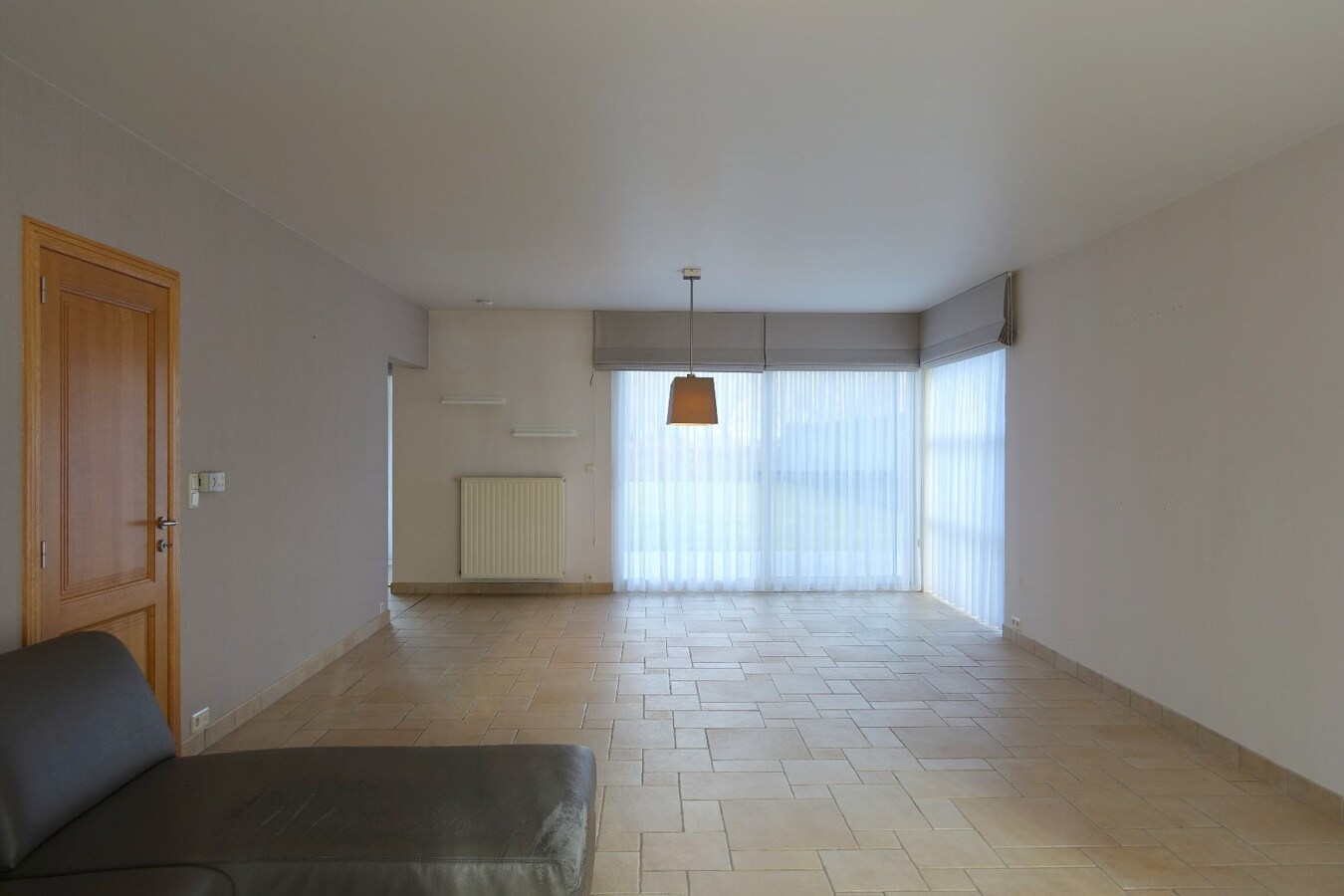 Prachtige ruime villa met grote tuin 