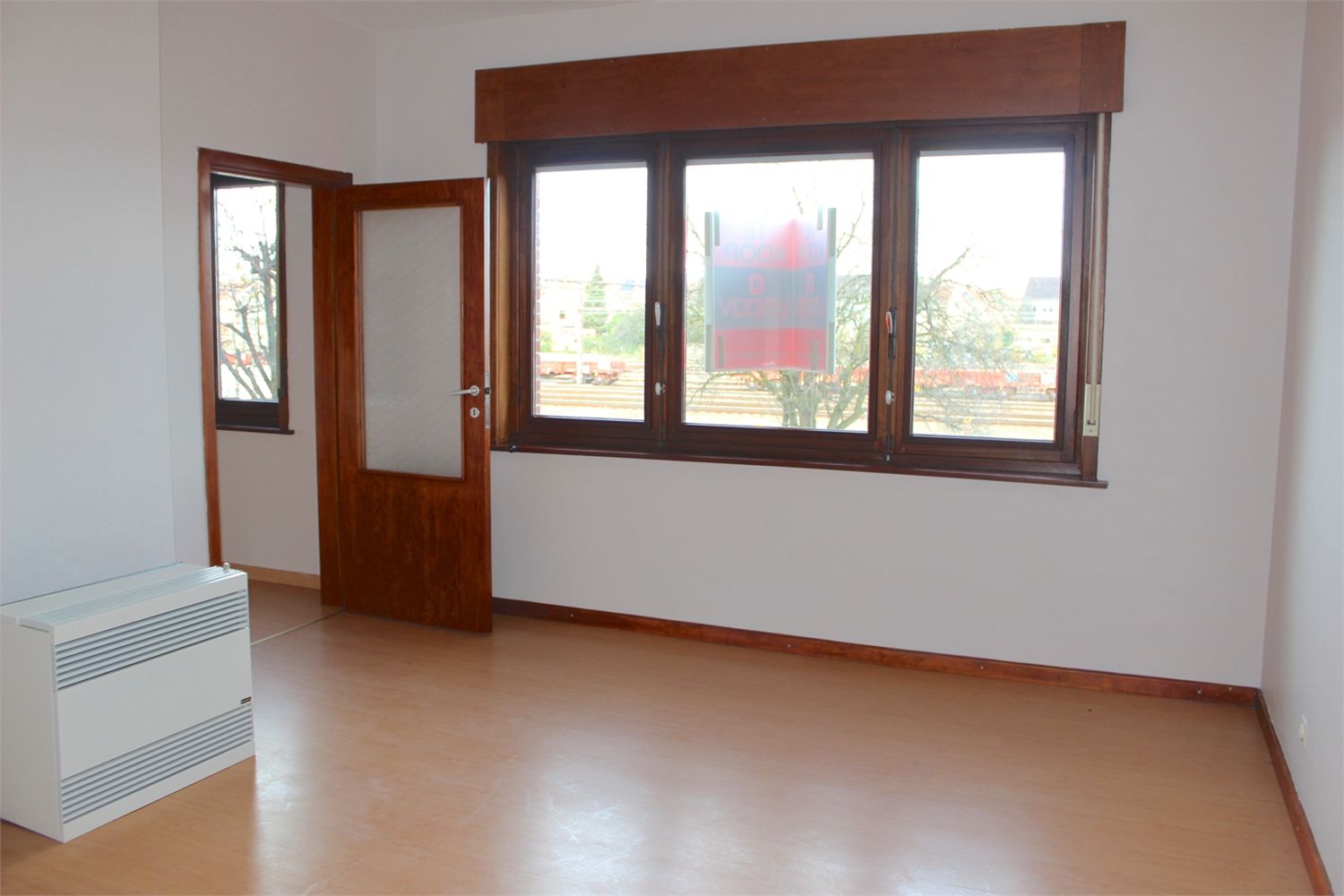 Leuke ruime burgerwoning 