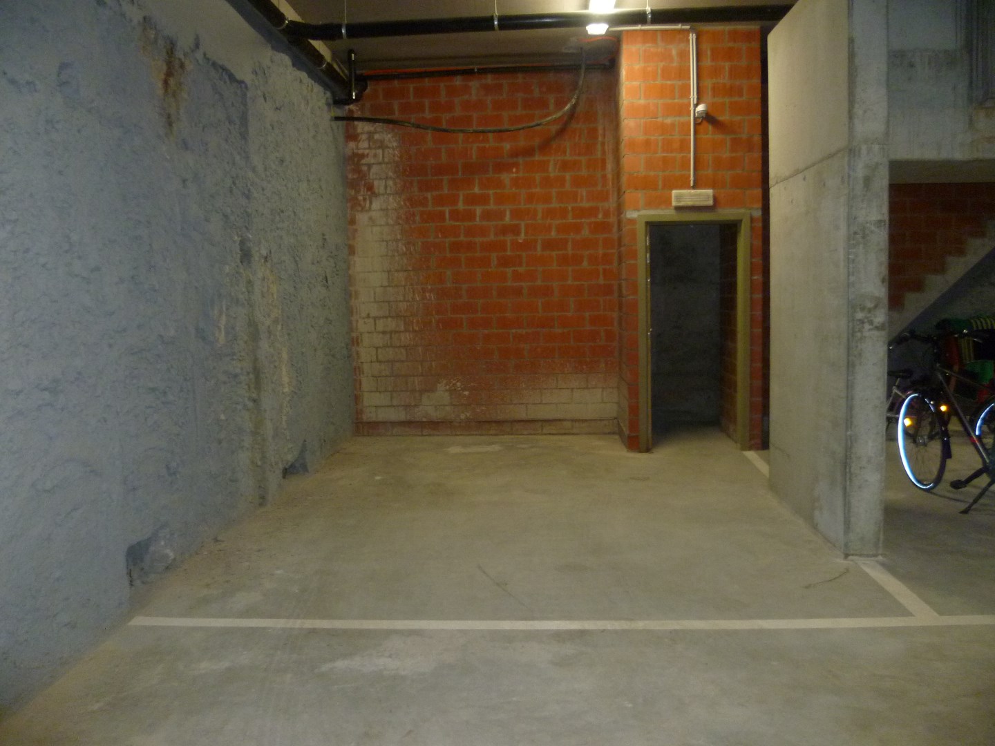 autostaanplaatsen te koop in Zeebrugge - VKZ429 