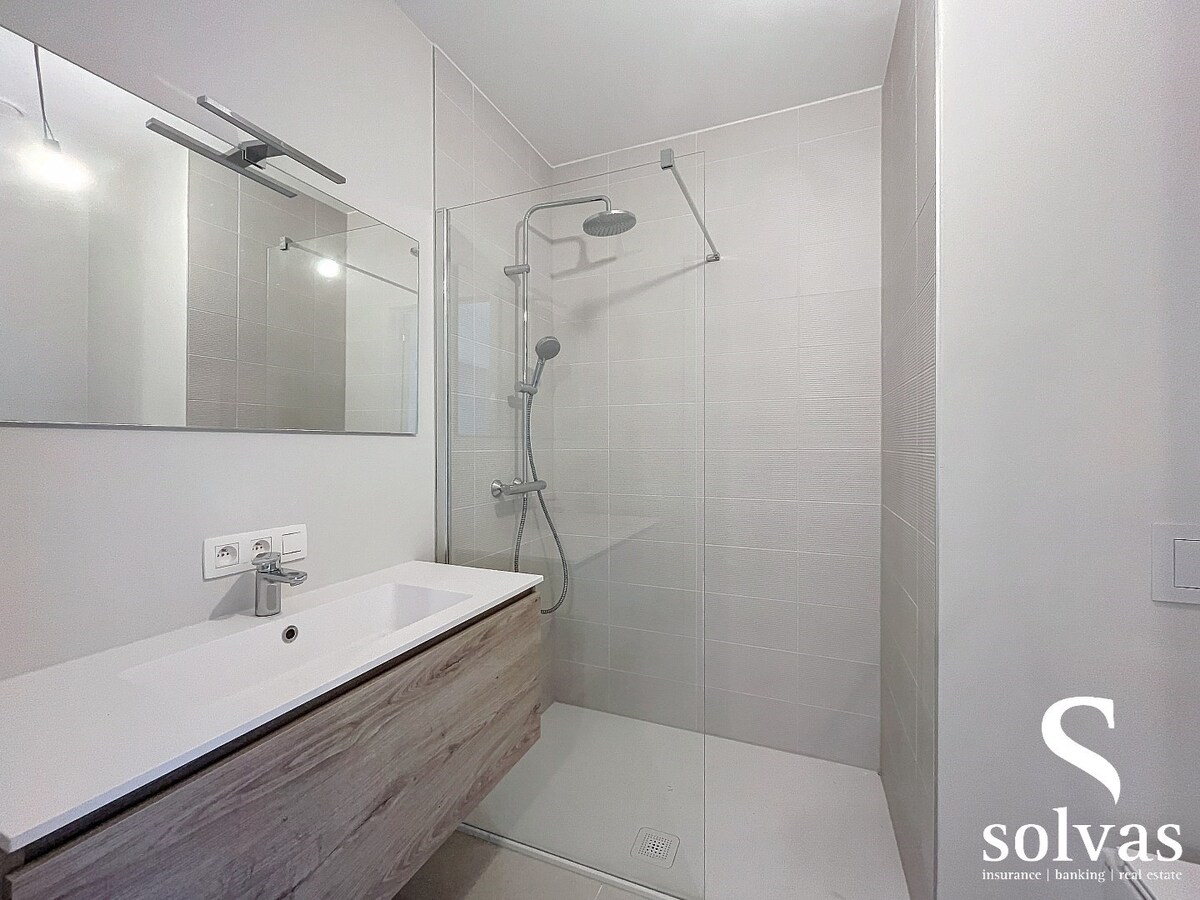 Nieuwbouwwoning  te centrum Aalter 