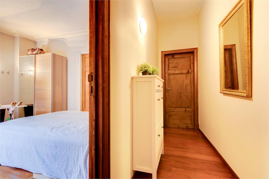 Instapklaar appartement op toplocatie in centrum Gent 