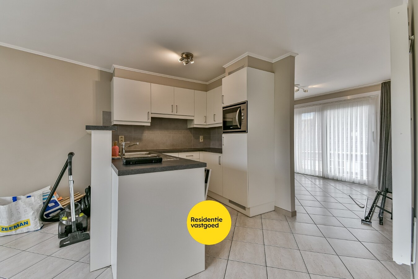 Te huur appartement - Oudenburg