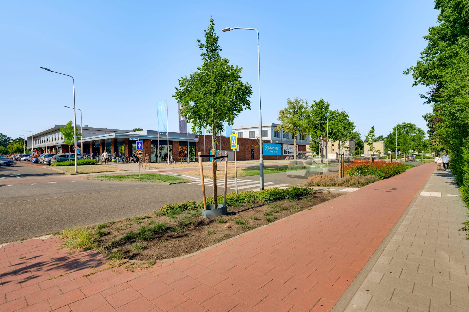 Eengezinswoning te koop in Weert
