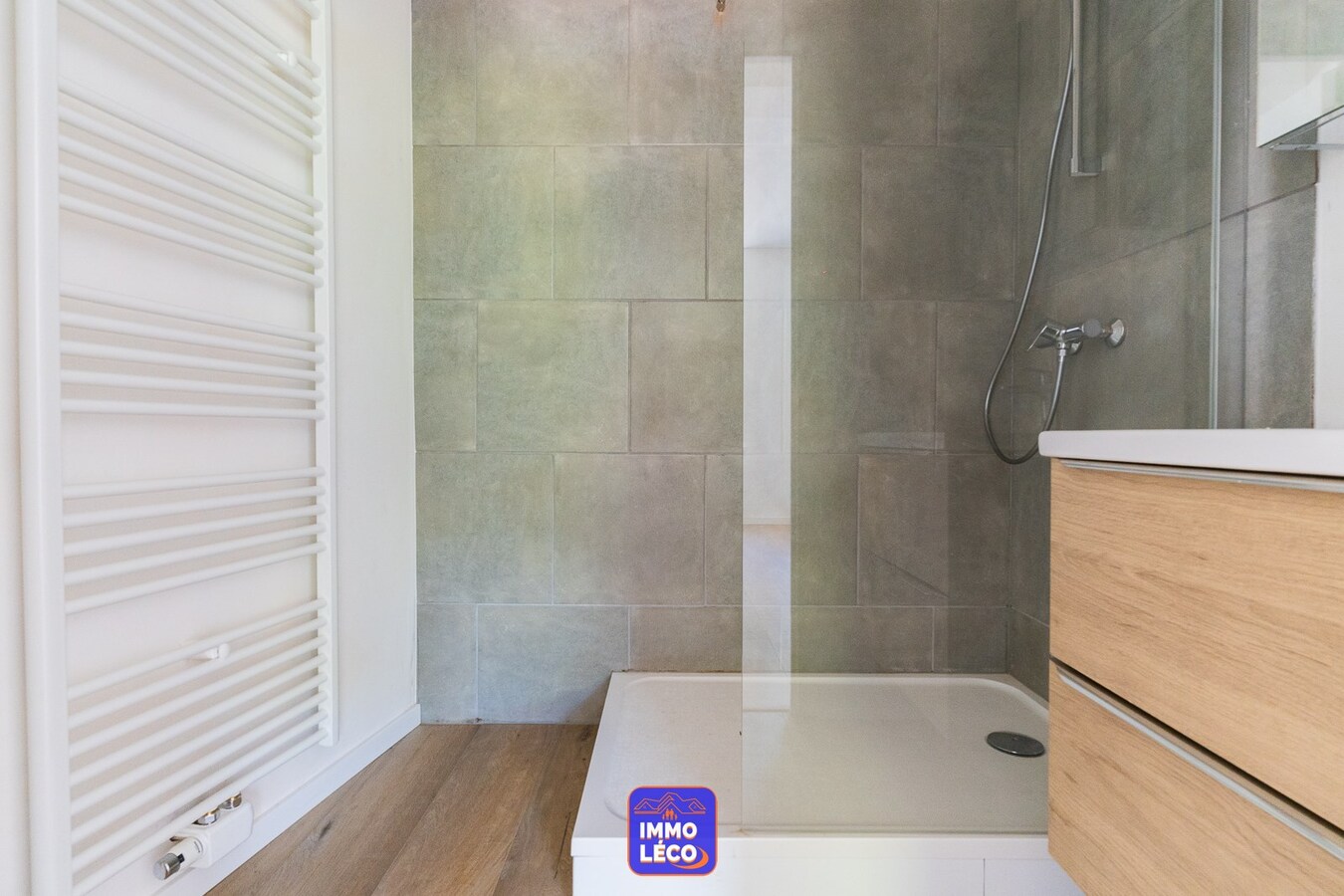 Appartement 1 chambre entièrement rénové en 2025, dans une rue calme ! 