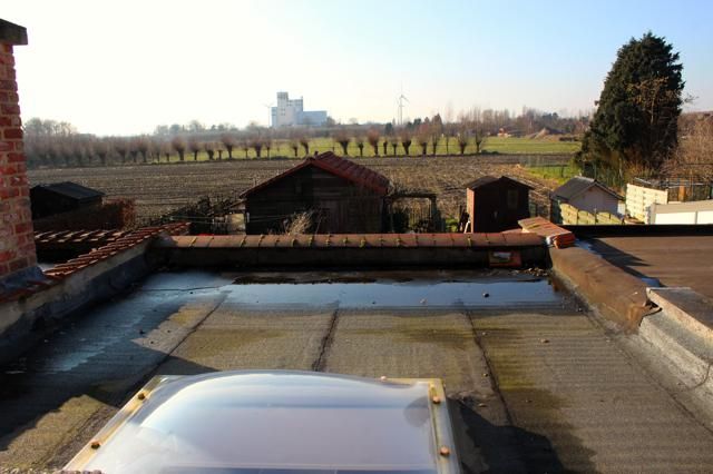 Woning verkocht in Eeklo