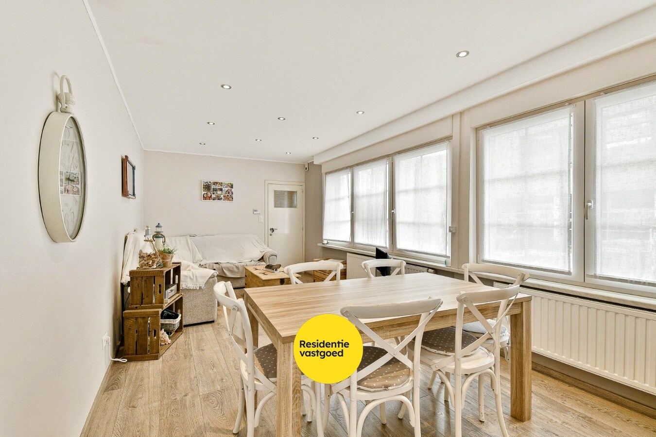Te koop woning - Middelkerke