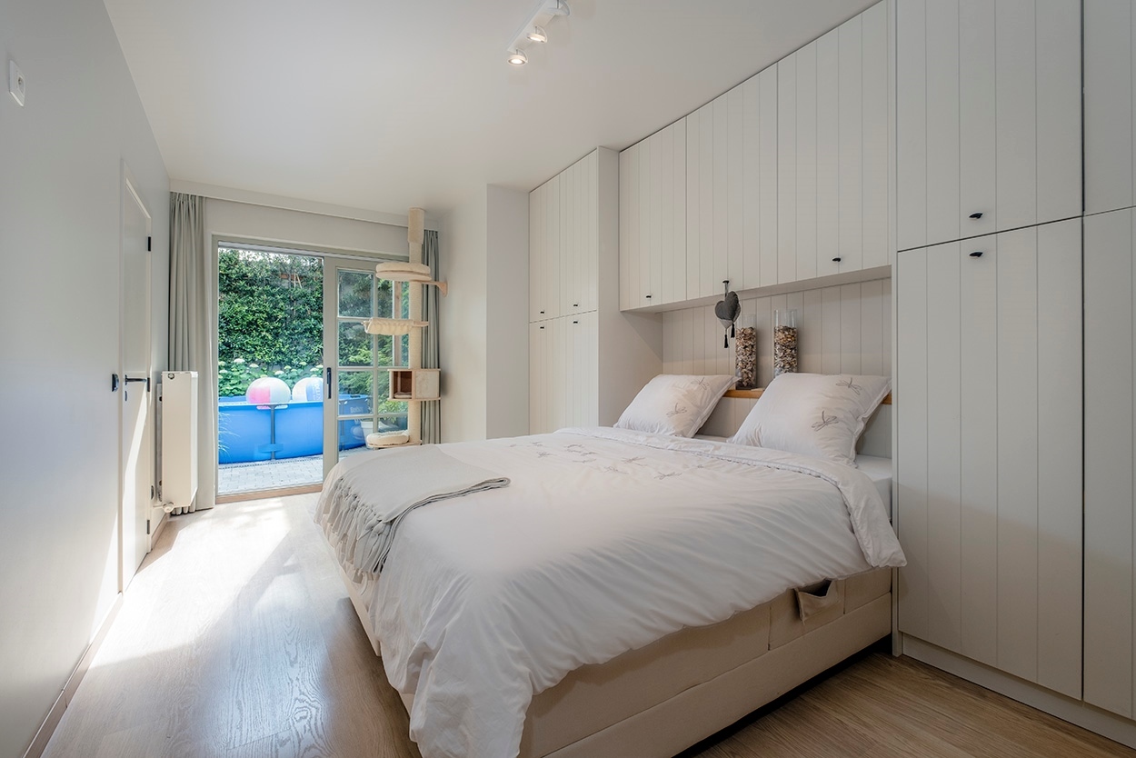 Luxueuze woning vlakbij het strand - Heist 