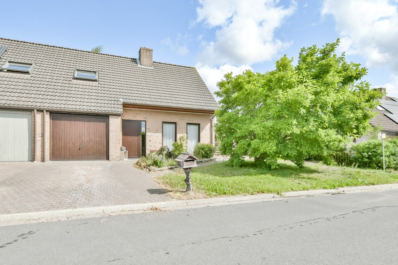Verkocht woning - Lichtervelde