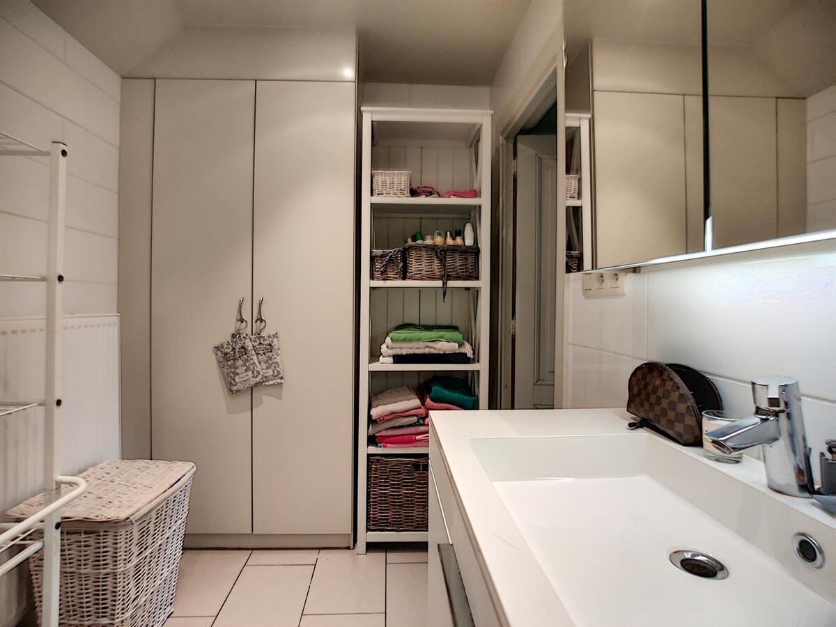 Uiterst charmante woning in hoevestijl - Lissewege 