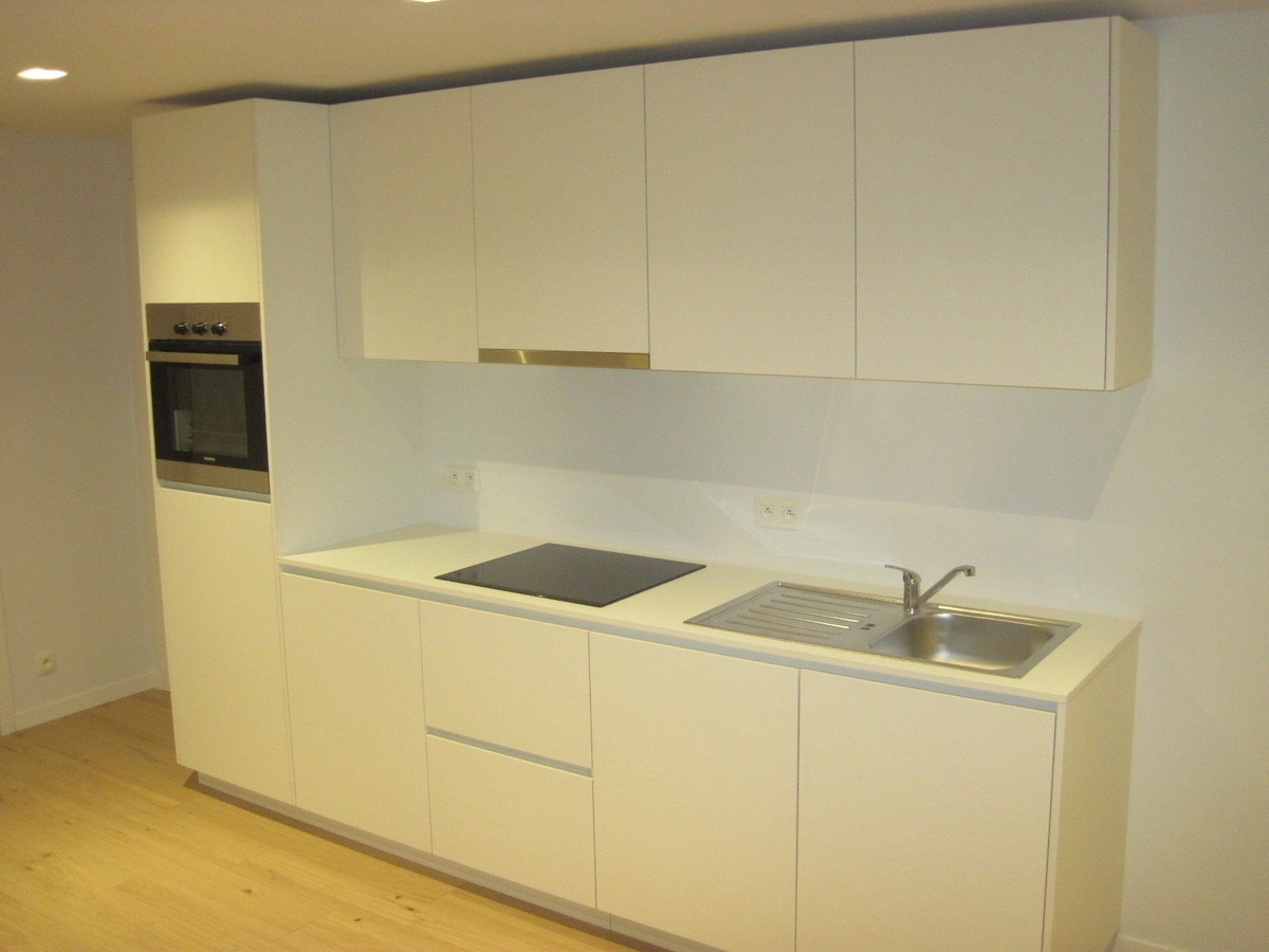 LOFT-APPARTEMENT !  SPLINTERNIEUW &amp; ENERGIEZUINIG !! 