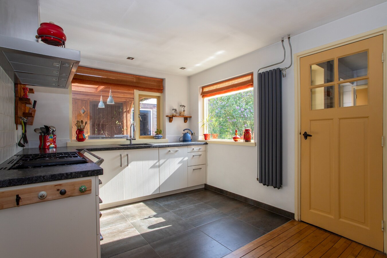 Wonen op een unieke plek in Duizel – Smitseind 23 