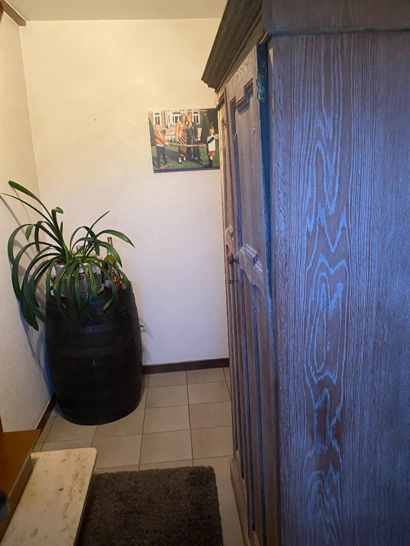 VERKOCHT VICHTE NIJVERHEIDSLAAN 