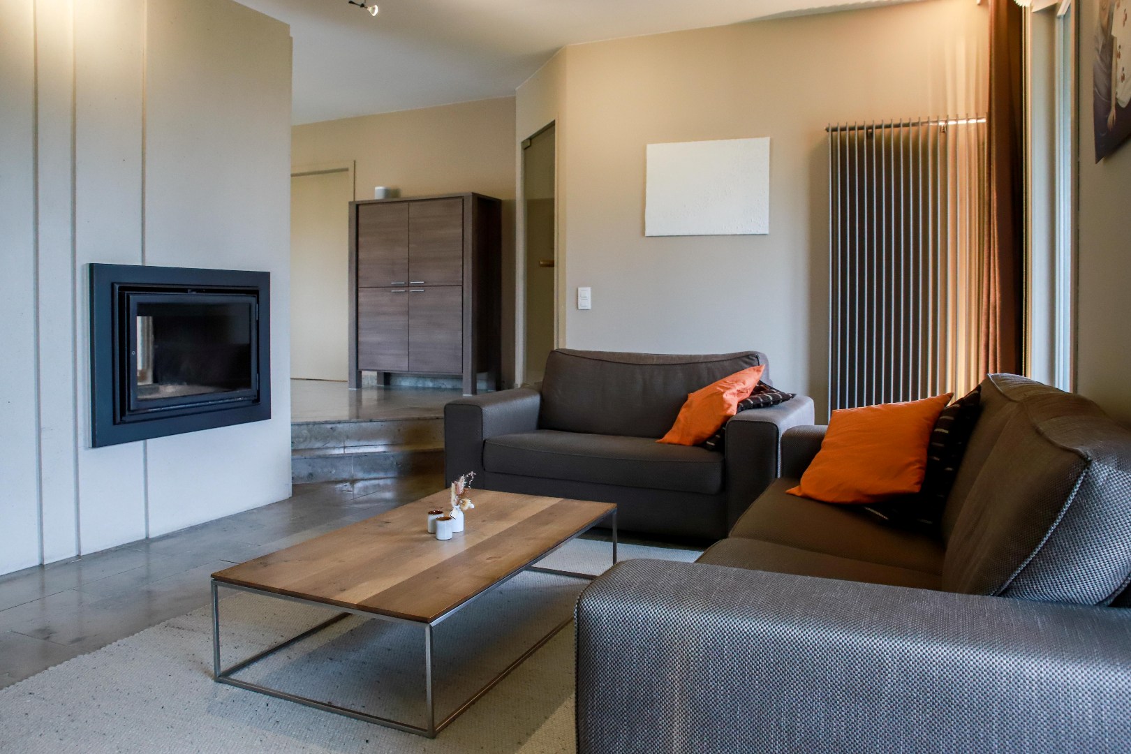 Ruime, instapklare,  alleenstaande woning met garage en tuin op 818 m² 