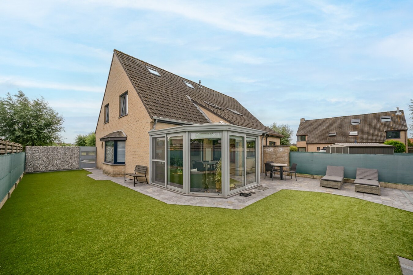 Verkocht woning - Oostende