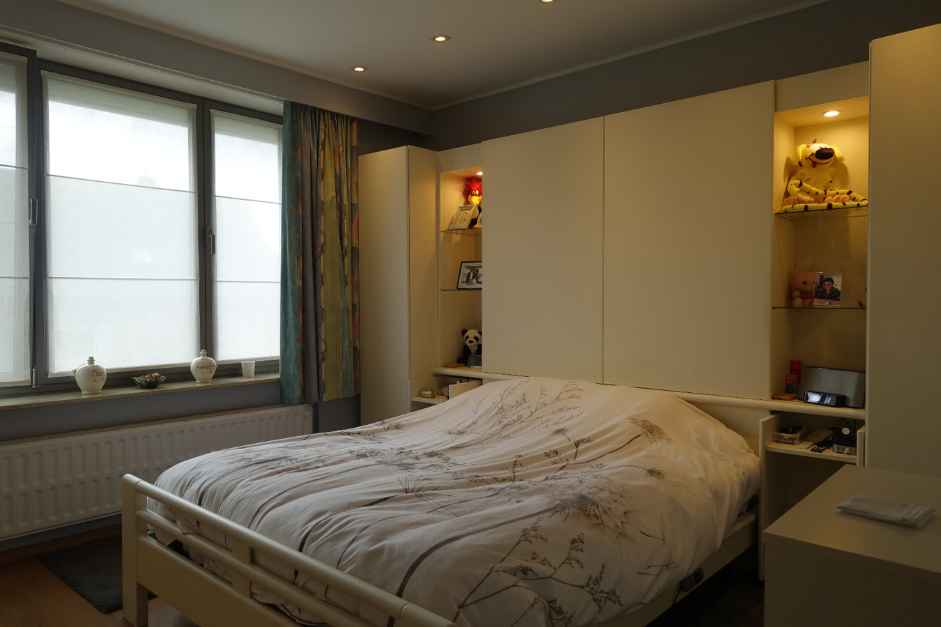 Uitzonderlijke villa in doodlopende straat te Varsenare 