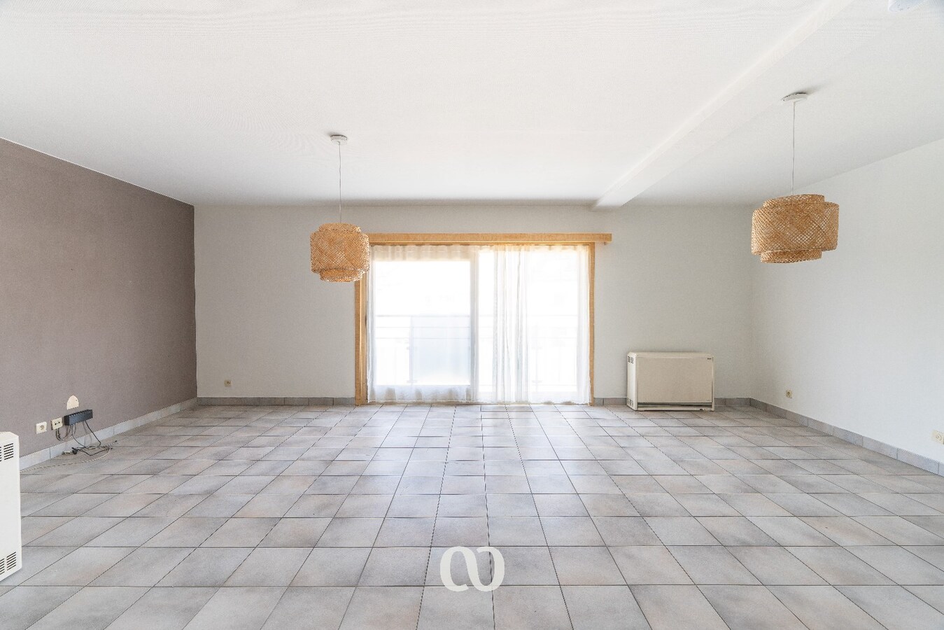 Instapklaar appartement te koop vlakbij centrum Oudenaarde 