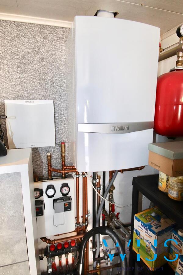 Super gelegen en instapklare HOB in ASSENEDE ! 