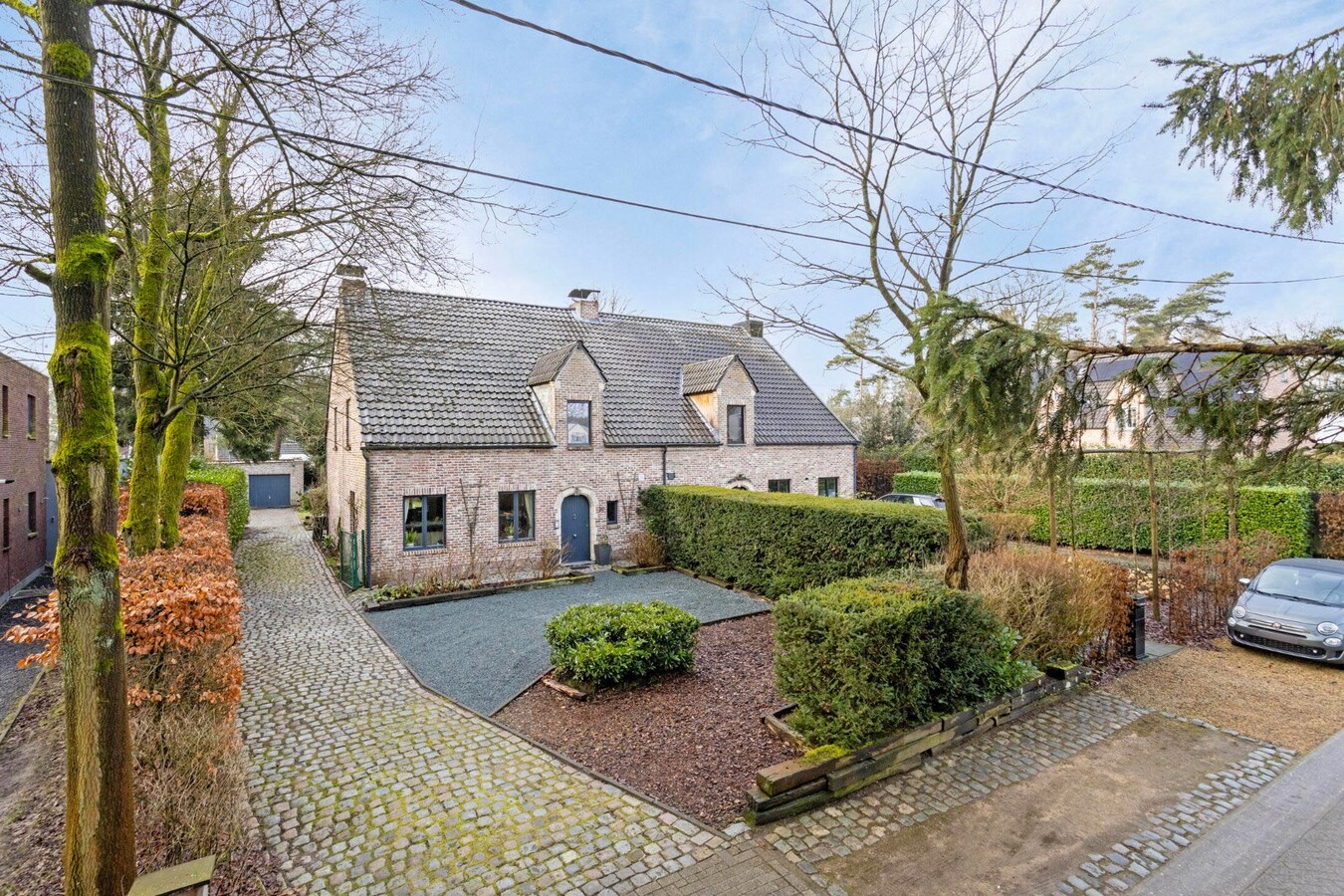 Verkocht woning - Brecht