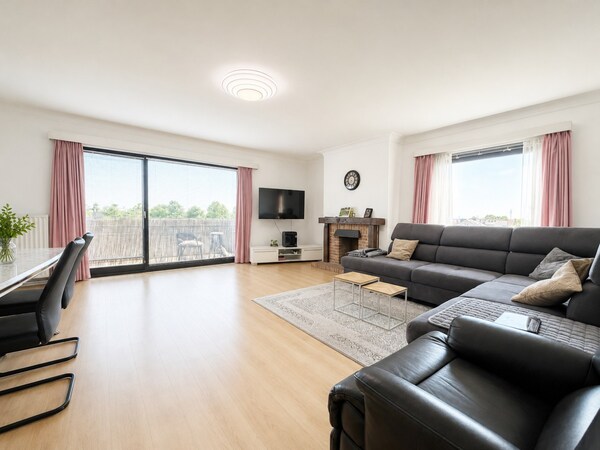 Te koop appartement - Kuurne