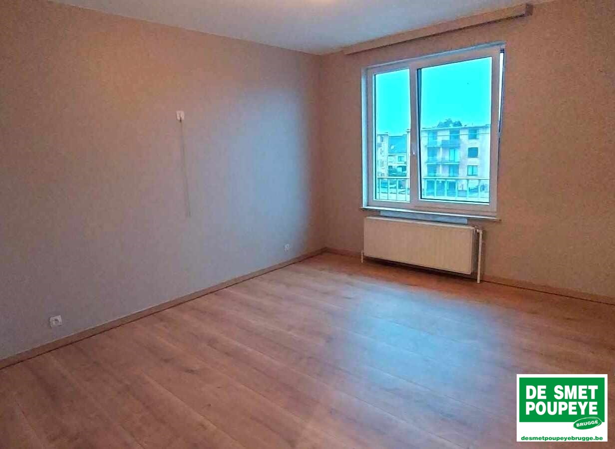 Centraal gelegen appartement 