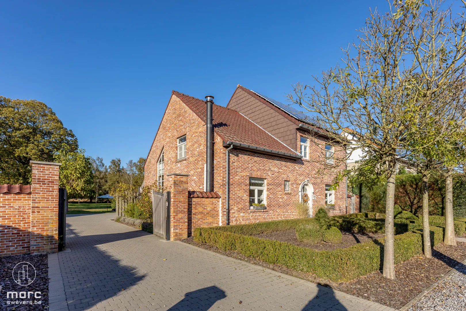 Verkocht woning - Lummen