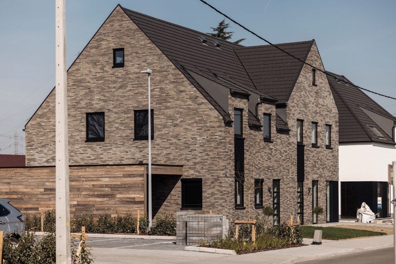 Te koop - Woning - Wielsbeke