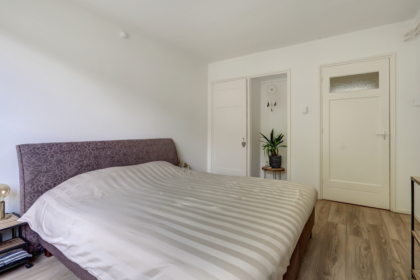 Appartement verkocht in Breda