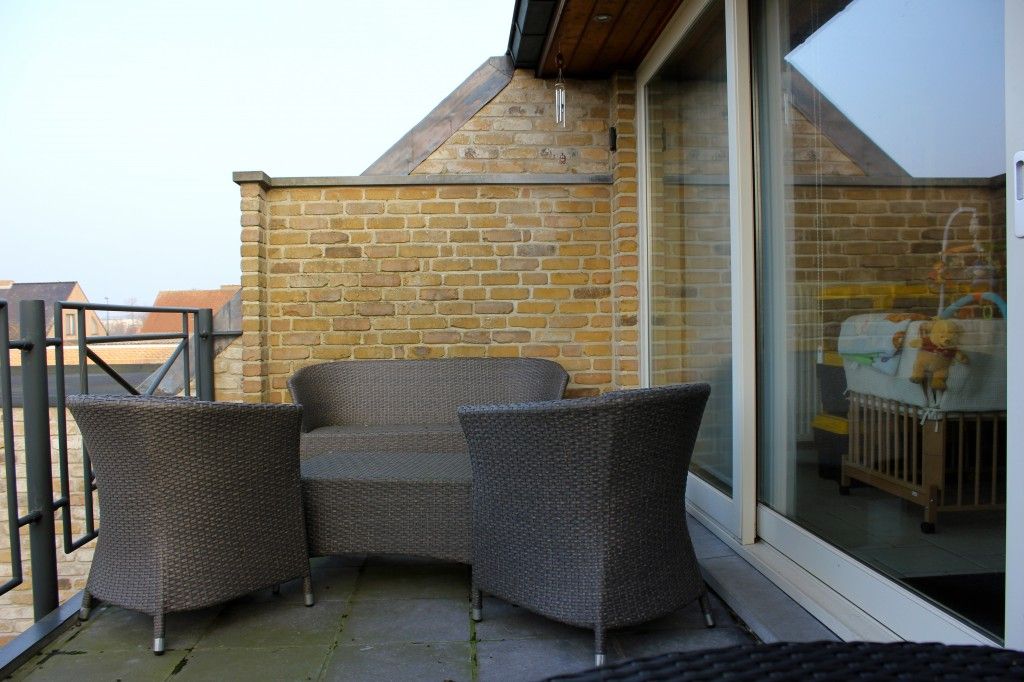 Woning verkocht in Ertvelde